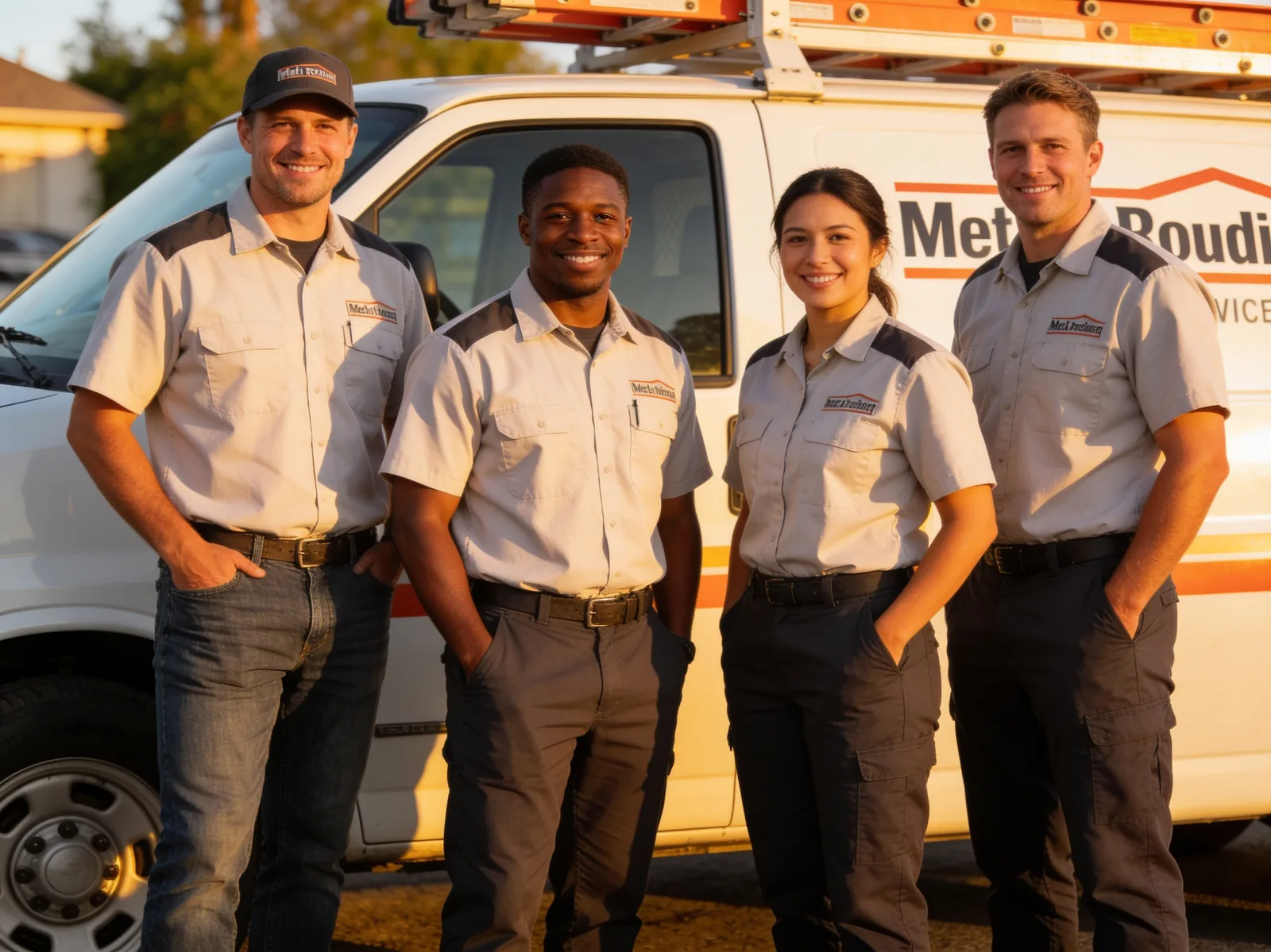Metal Roof Installation company in Mooresville, NC